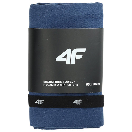 4F Πετσέτα Microfiber Towel 65x90cm 4F Πετσέτα Microfiber Towel 65x90cm